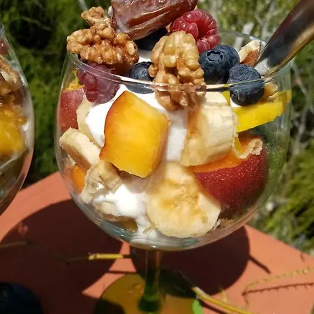 Bed & Breakfast Los Lobitos Cumbre del Sol