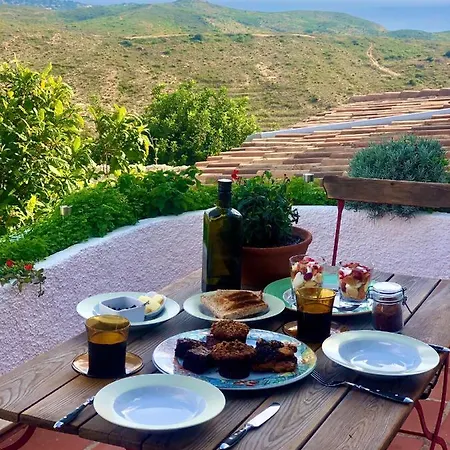 Bed & Breakfast Los Lobitos Cumbre del Sol